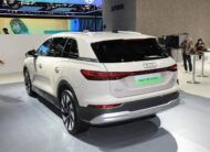 Audi q5 e Tron
