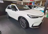 HONDA E NS1