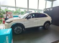 HONDA E NS1