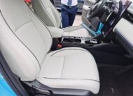 HONDA E NS1