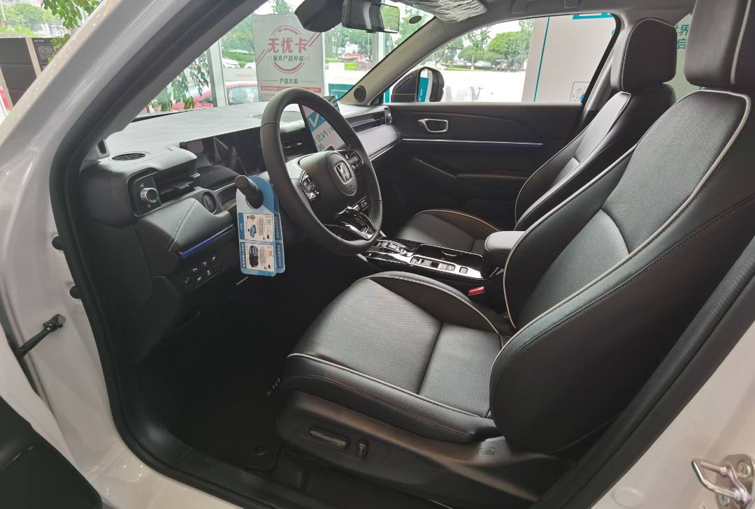 HONDA E NS1