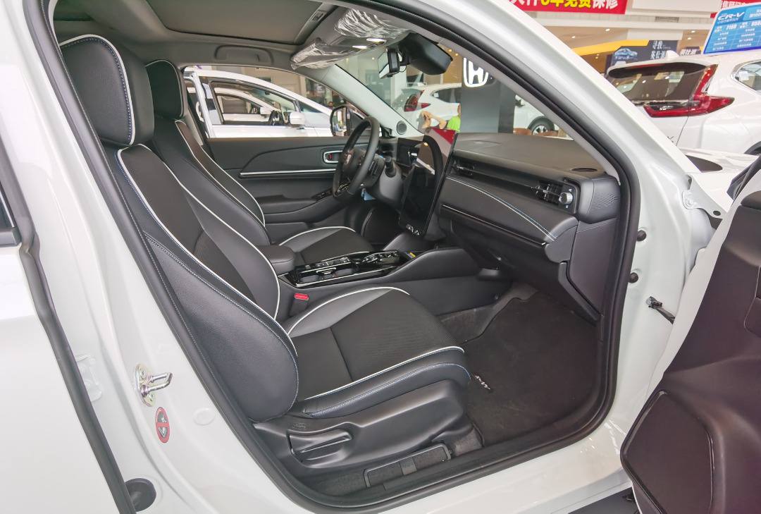 HONDA E NS1