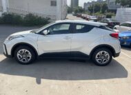 Toyota IZOA EV