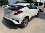 Toyota IZOA EV