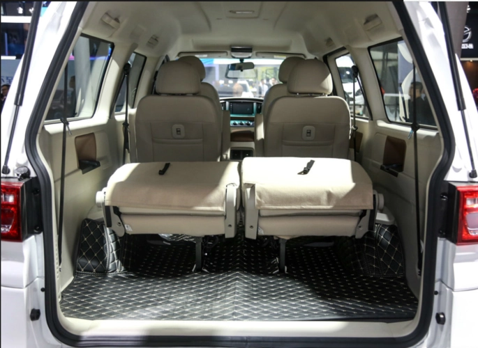 DONGFENG M5 EV