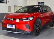 VW  ID4 CROZZ PURE+