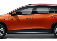 VOLKSWAGEN ID.6 CROZZ