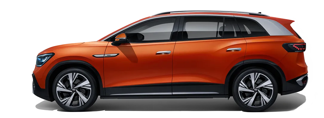 VOLKSWAGEN ID.6 CROZZ