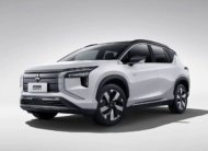 MITSUBISHI AIRTREK EV