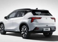 MITSUBISHI AIRTREK EV
