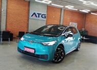 Volkswagen ID3 Pure Edition