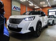 Peugeot e 2008