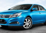 BYD E5