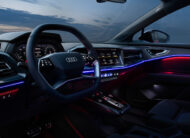 Audi q5 e Tron