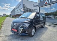 Dongfeng M5 EV #1304