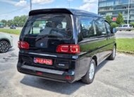 Dongfeng M5 EV #1304
