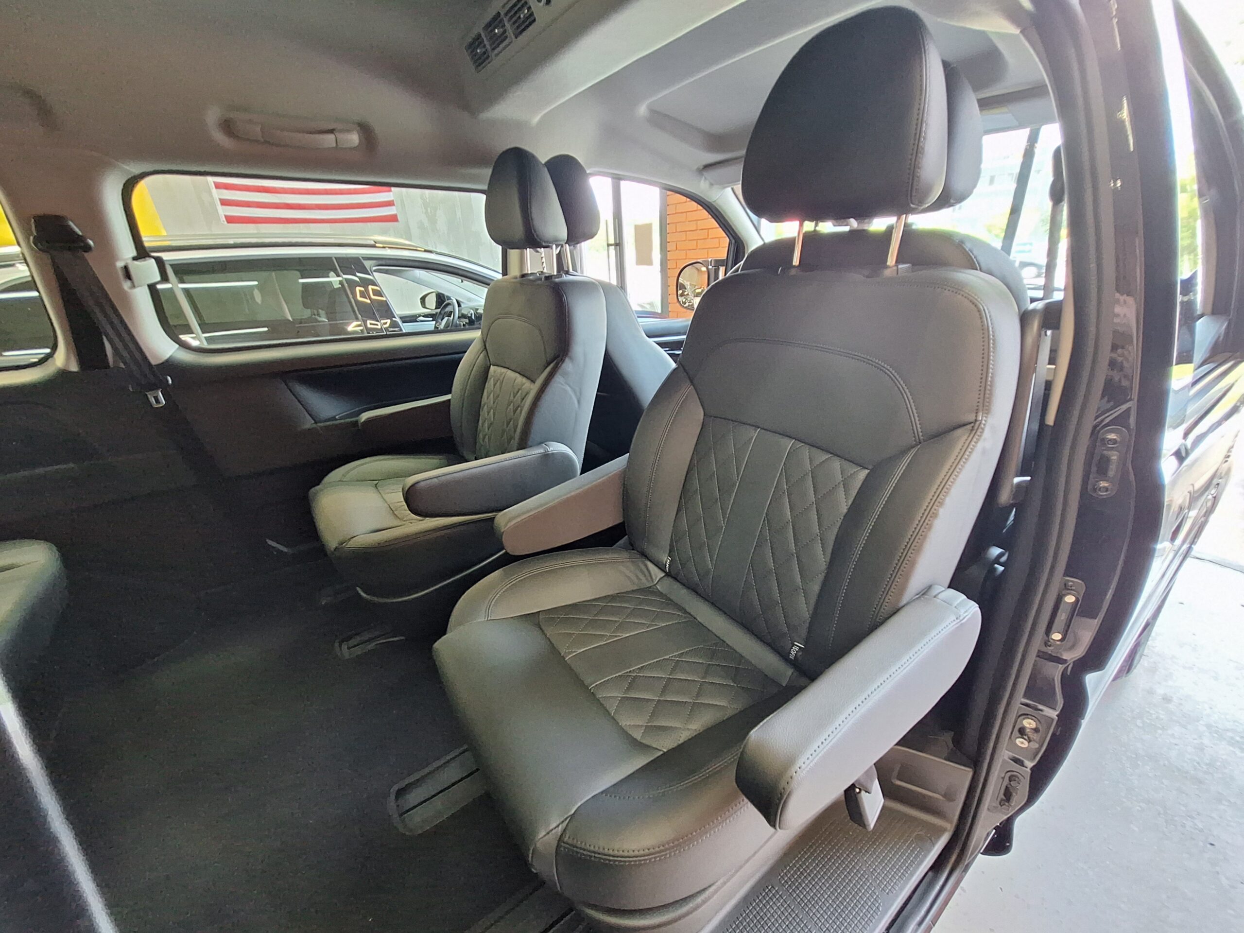 Dongfeng M5 EV #1304
