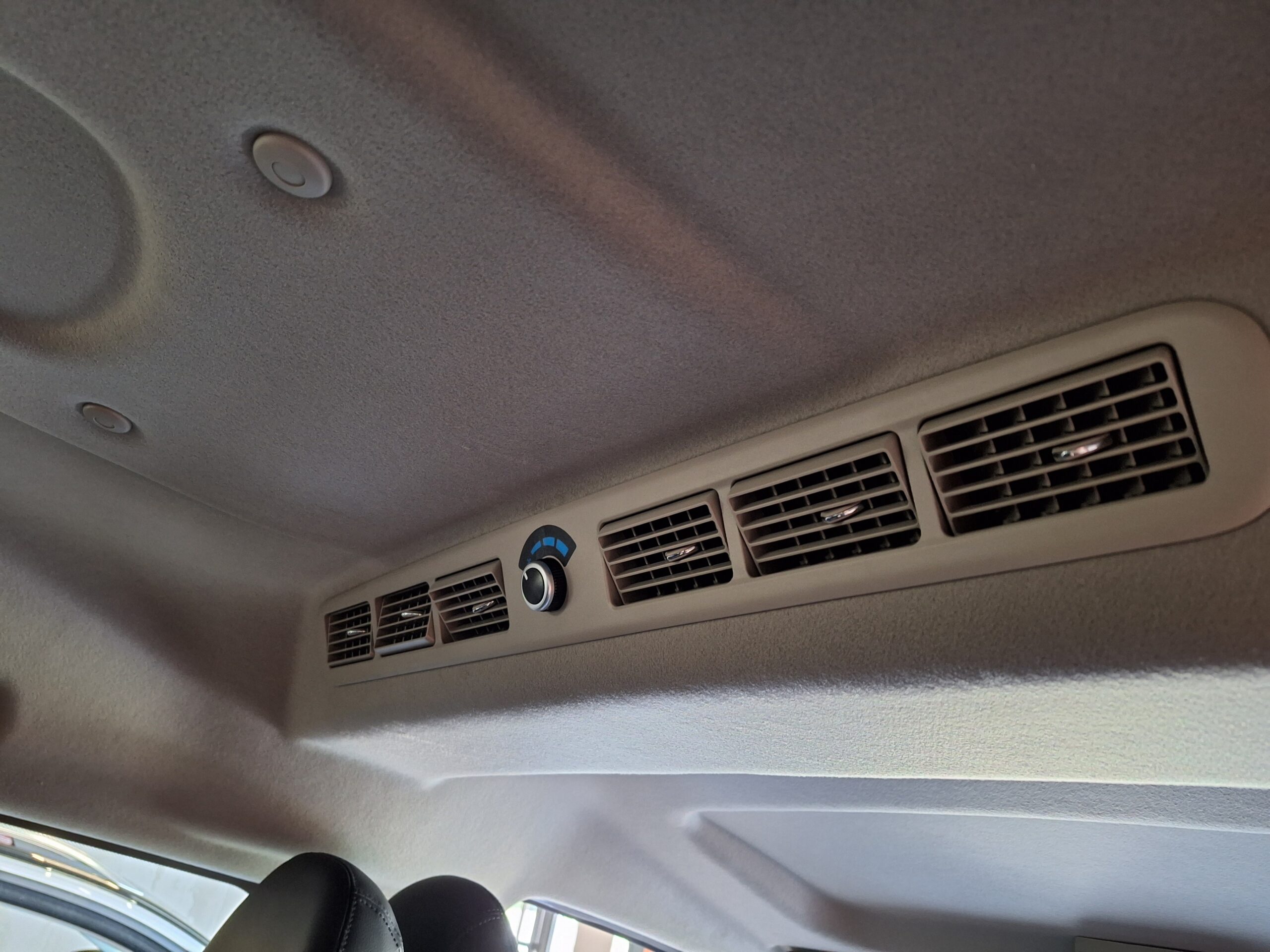Dongfeng M5 EV #1304