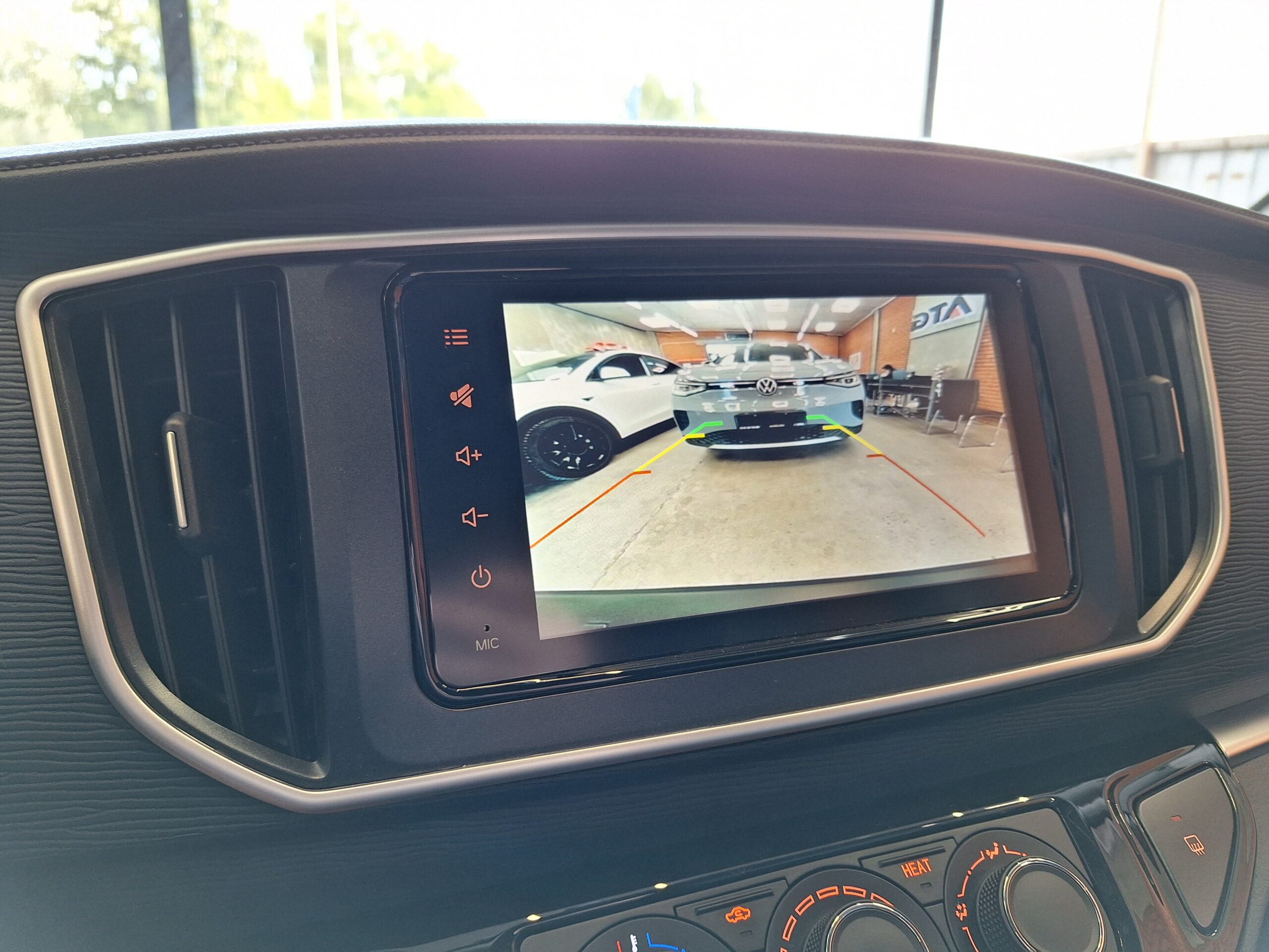 Dongfeng M5 EV #1304