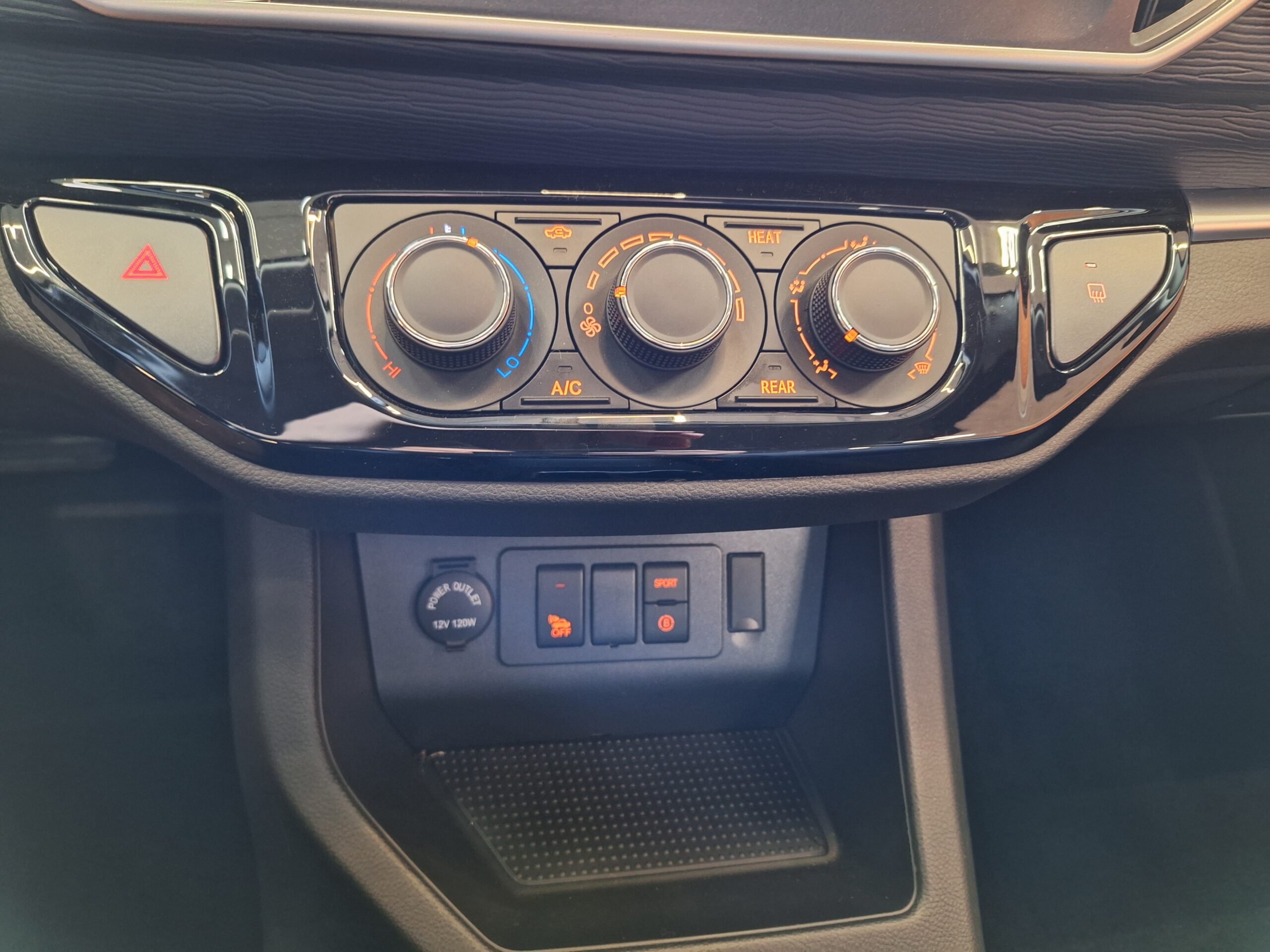 Dongfeng M5 EV #1304
