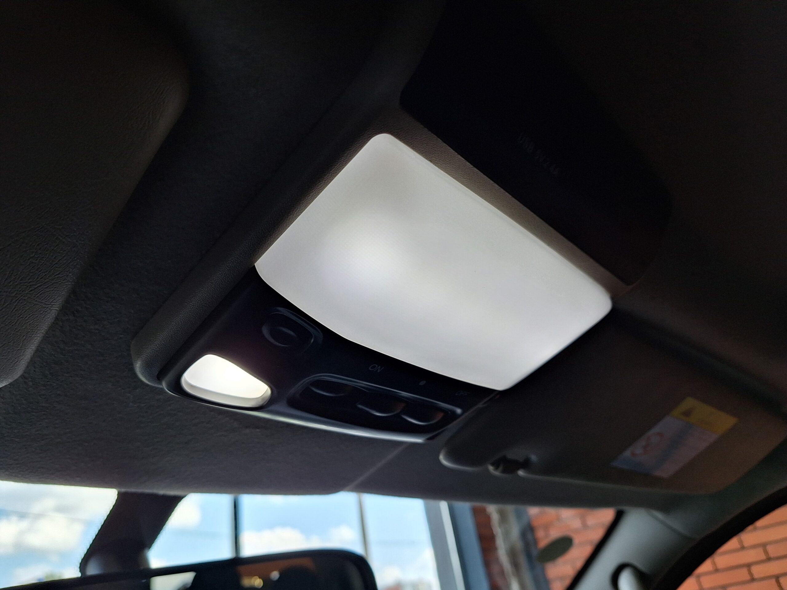 Dongfeng M5 EV #1304