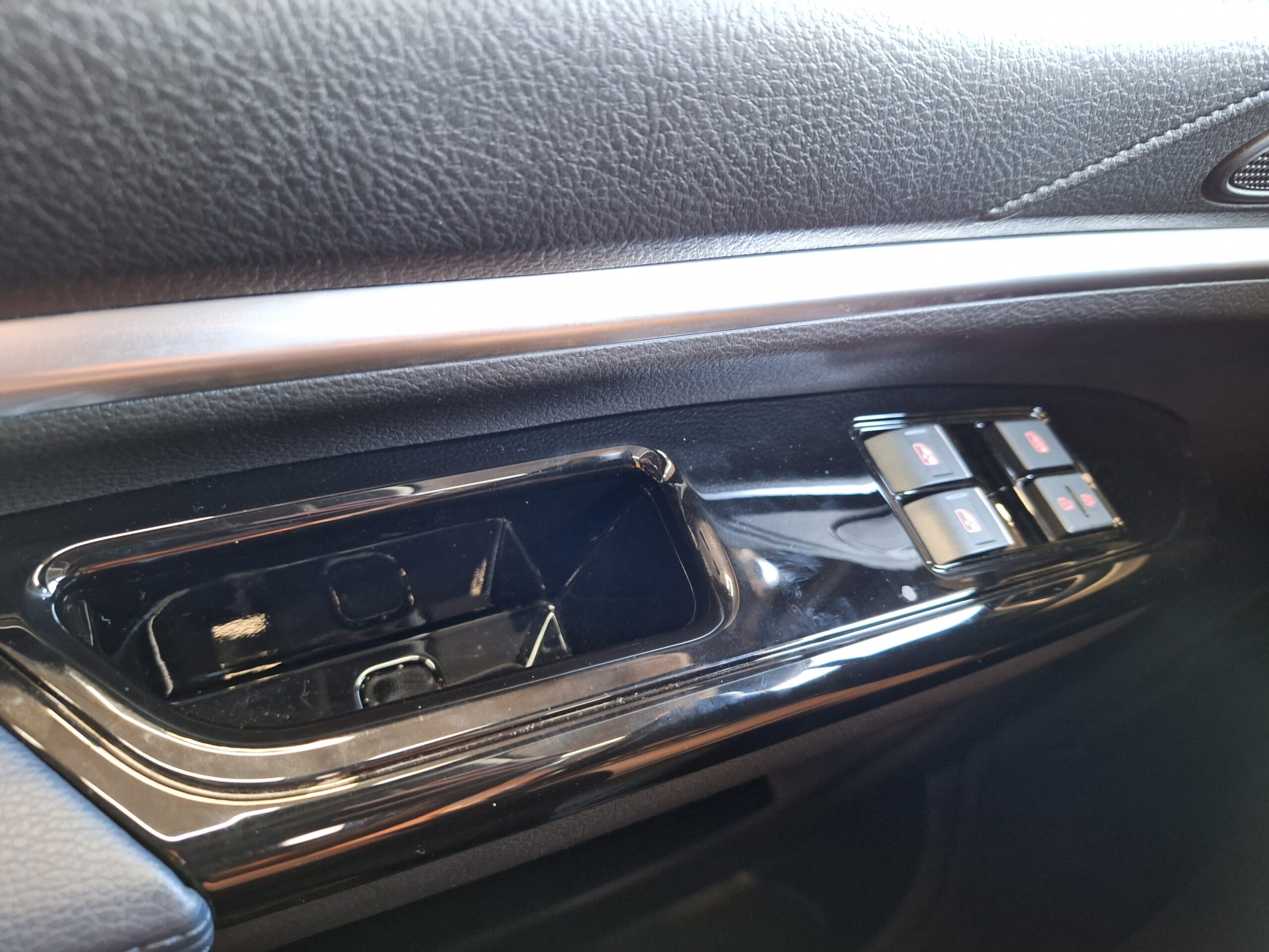 Dongfeng M5 EV #1304