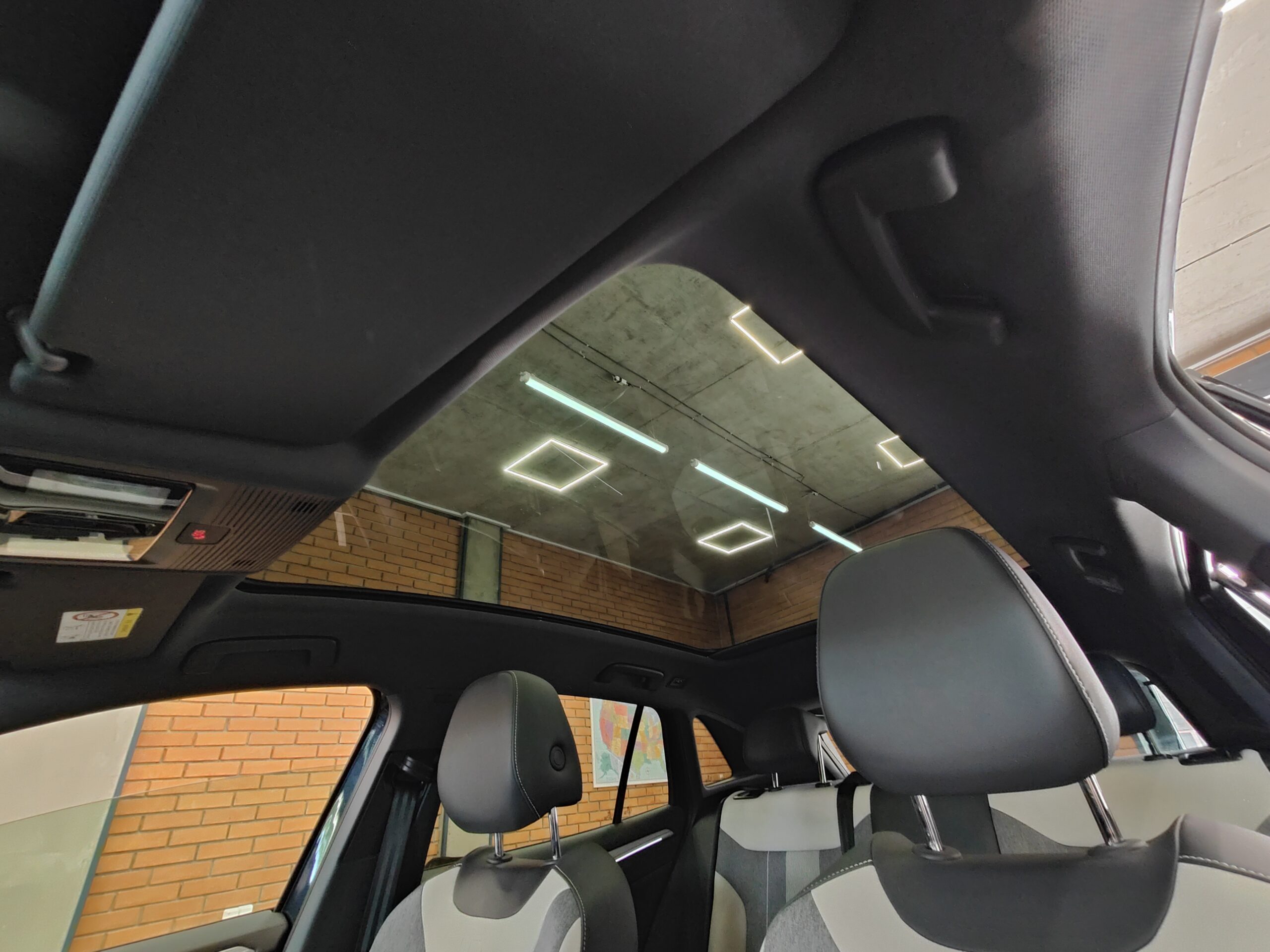 VW  ID3 Pro + HUD #2110