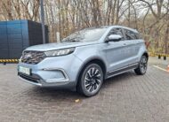 FORD Territoty EV TITANIUM #0074