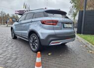 FORD Territoty EV TITANIUM #0074