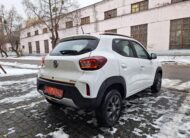 DONGFENG Nano BOX Zhuifeng TOP 351км #2028