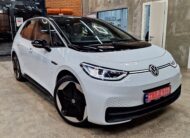 VW  ID3 Pro + HUD #2110
