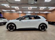 VW  ID3 Pro + HUD #2110