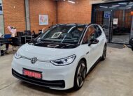 VW  ID3 Pro + HUD #2110