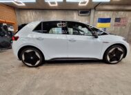 VW  ID3 Pro + HUD #2110