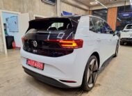 VW  ID3 Pro + HUD #2110