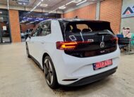 VW  ID3 Pro + HUD #2110