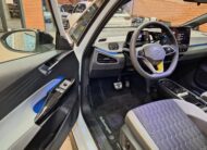 VW  ID3 Pro + HUD #2110