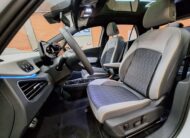 VW  ID3 Pro + HUD #2110