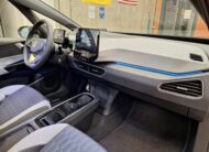 VW  ID3 Pro + HUD #2110