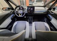 VW  ID3 Pro + HUD #2110
