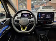 VW  ID3 Pro + HUD #2110