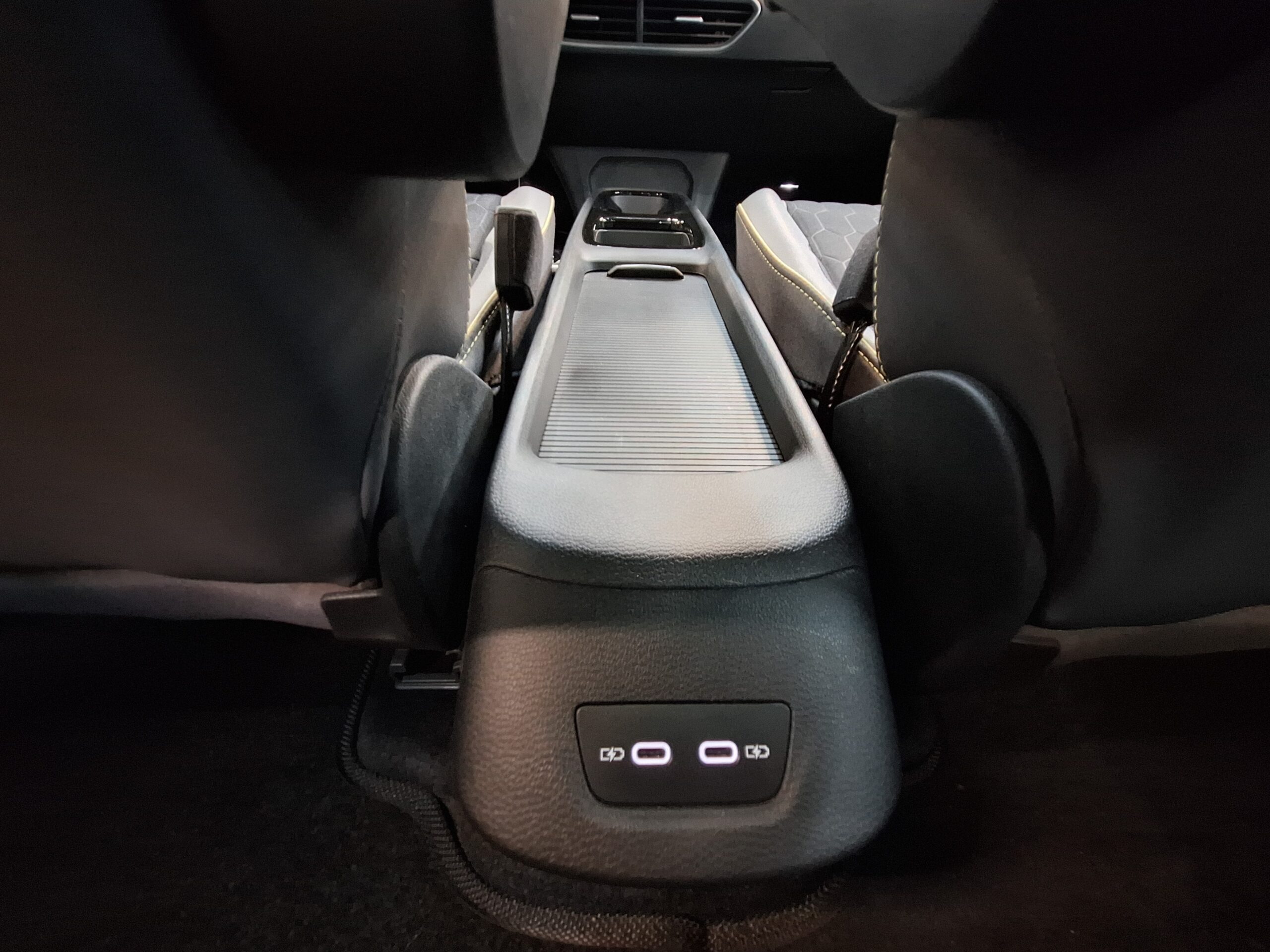 VW  ID3 Pro + HUD #2110