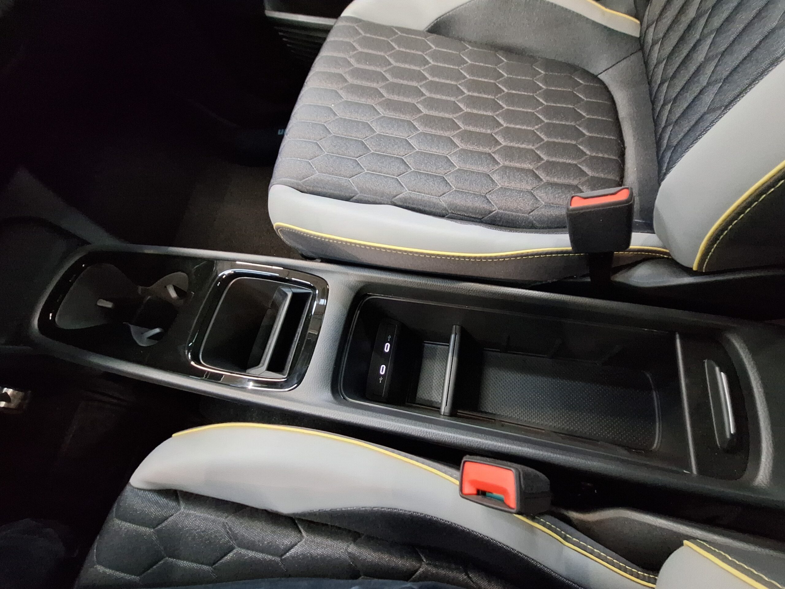 VW  ID3 Pro + HUD #2110