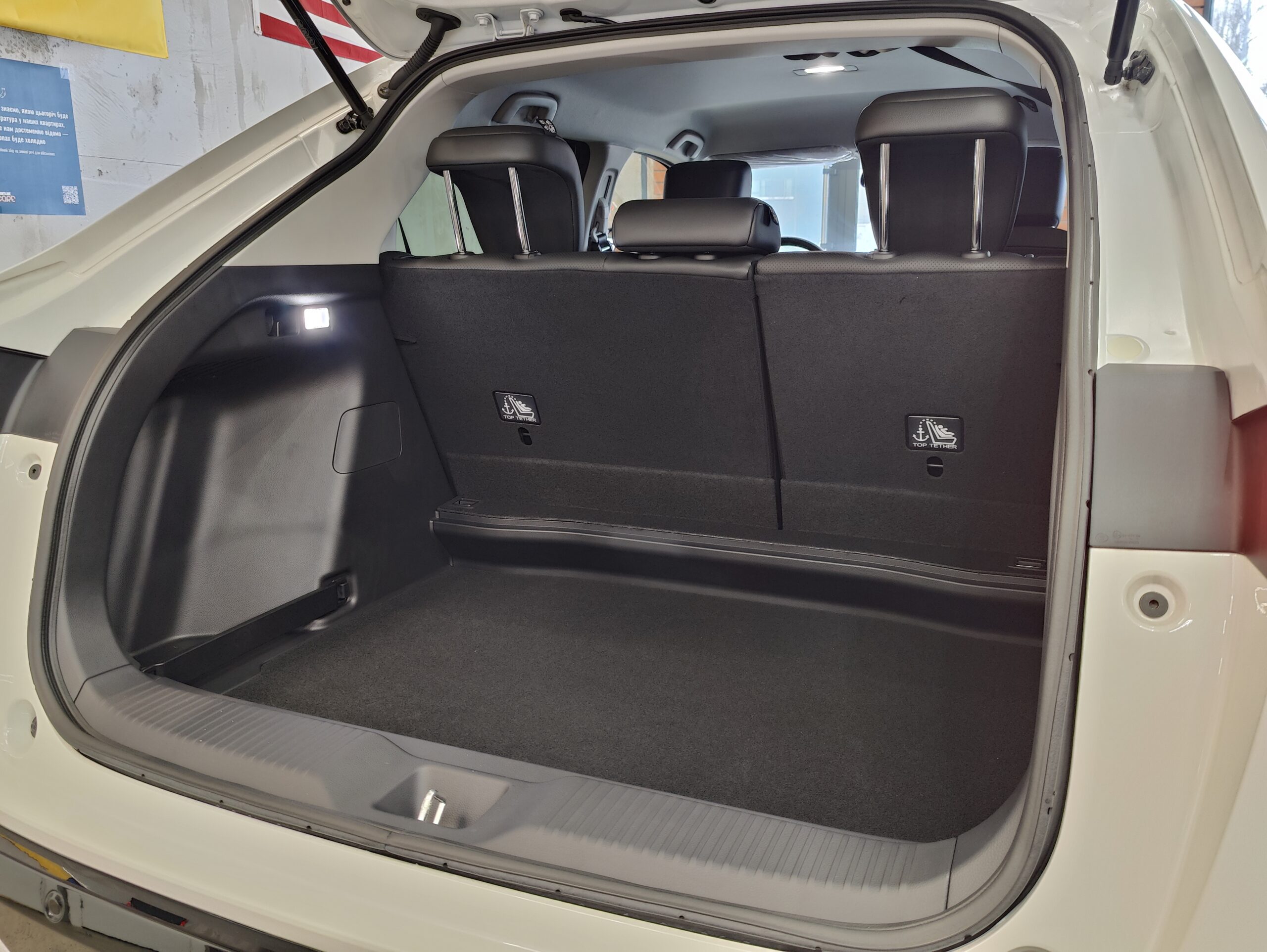 HONDA ENS1 E-Dong #4235