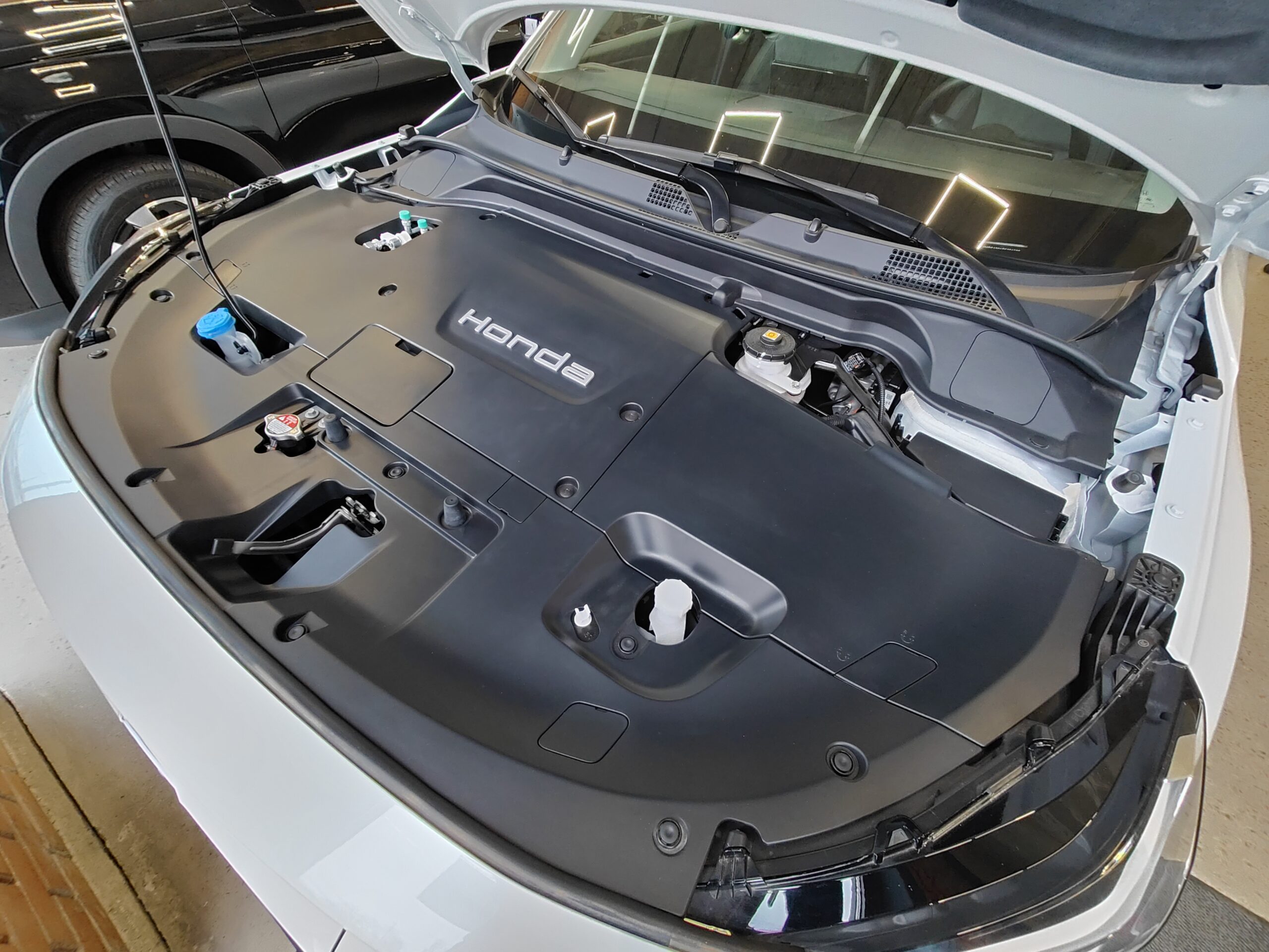 HONDA ENS1 E-Dong #4235